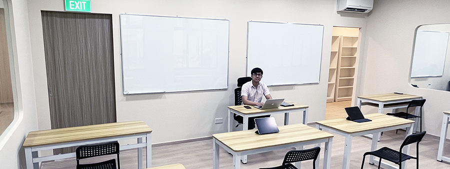 Passionate Educators With Track Record For Improvement