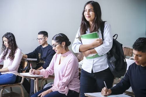 A guide to the new subject-based banding system for secondary school