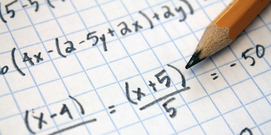 How to study Math?