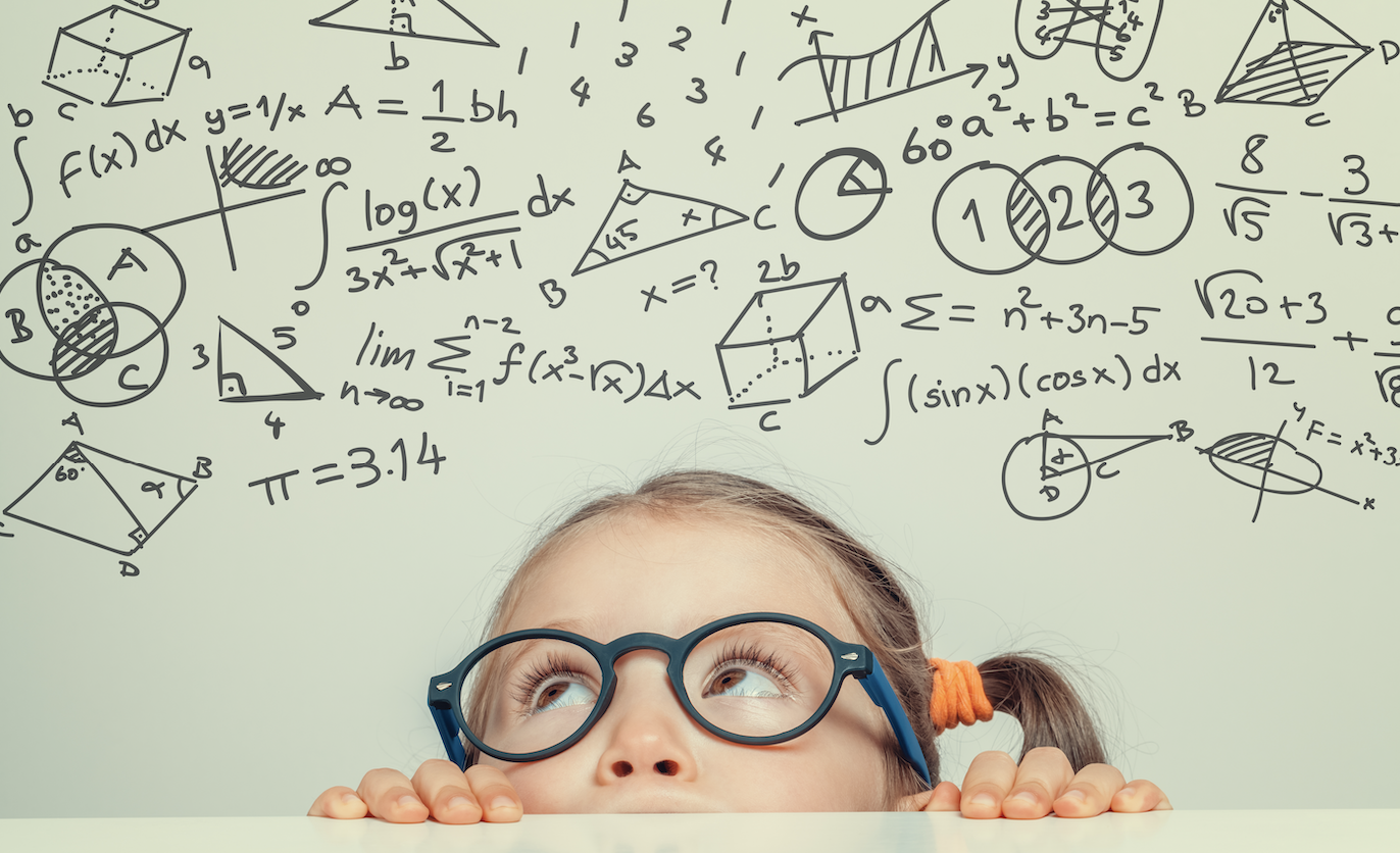 The Relevance of Math in the Industry World