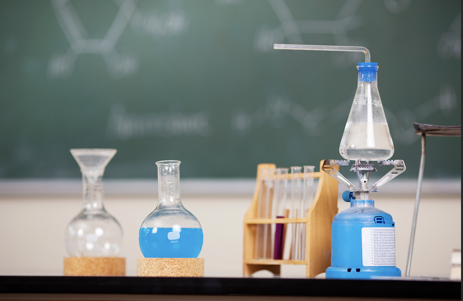 How to Score Well on a Science Exam?