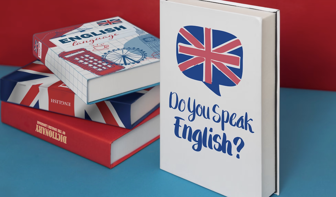 4 Tips to Improve your English Skills