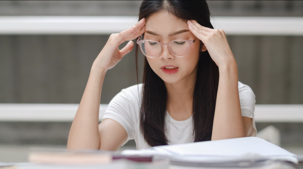 DEALING with Stress
