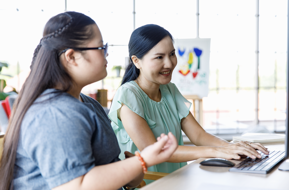 Making technology work for you