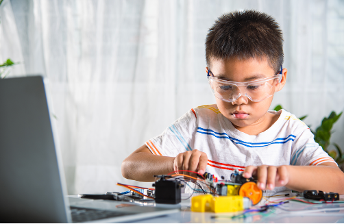 The Relevance of Math in the Industry World