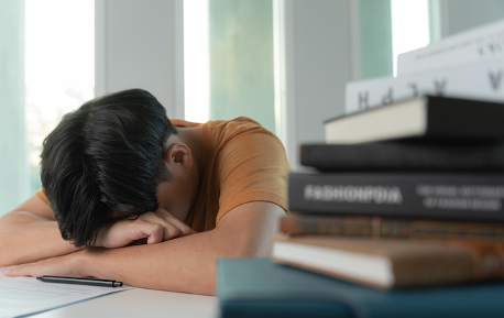 Improving your Memory through Sufficient Sleep