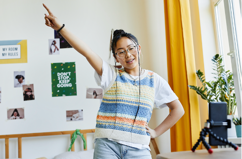 Tips for learning self-love