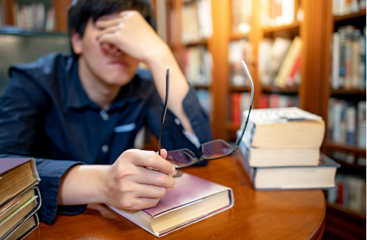How to Relieve Stress: Tips and Strategies
