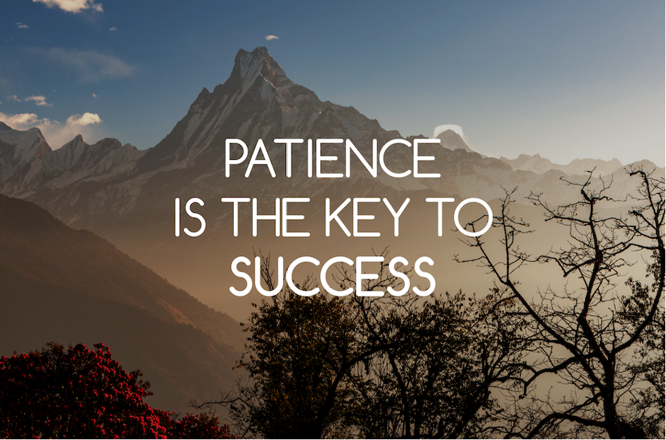 Motivational Dump