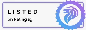 EduZ Tuition listed on rating.sg